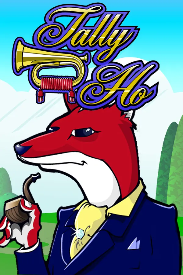 Tally Ho